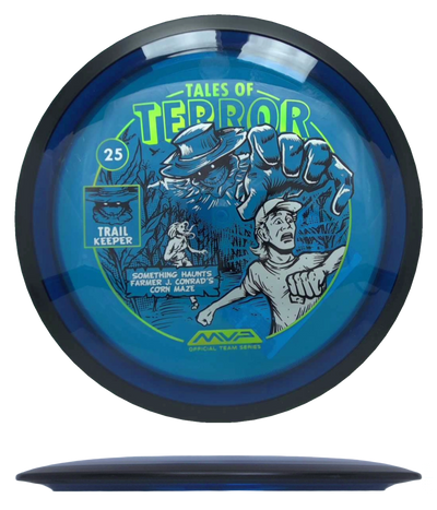 MVP Trail