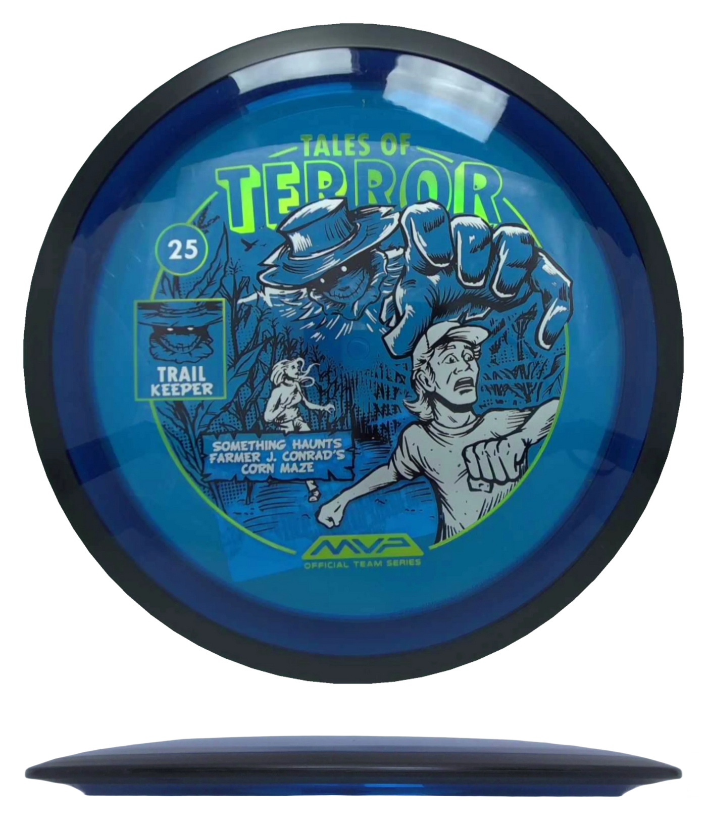 MVP Trail