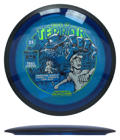 MVP Trail