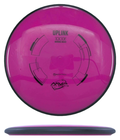 MVP Uplink