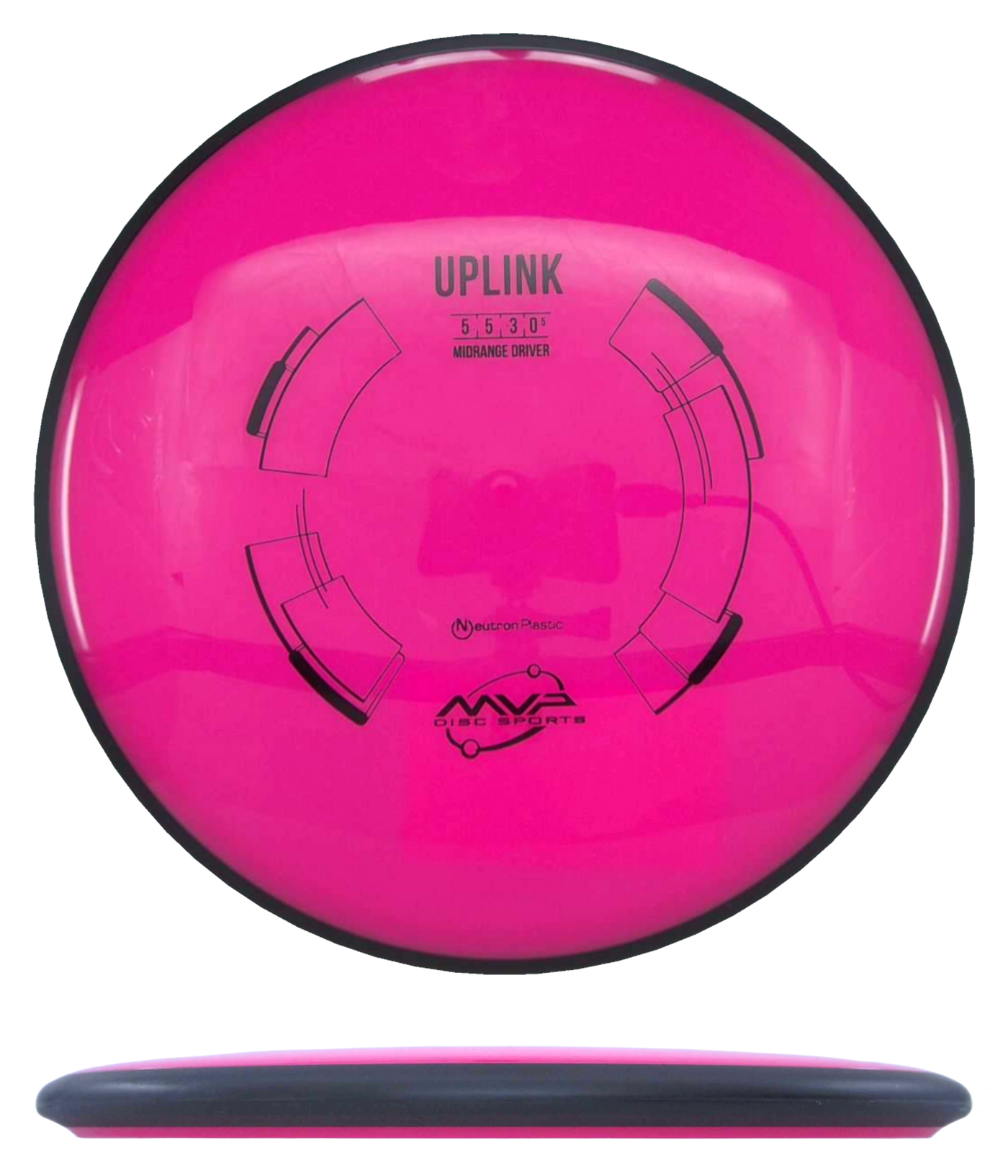 MVP Uplink