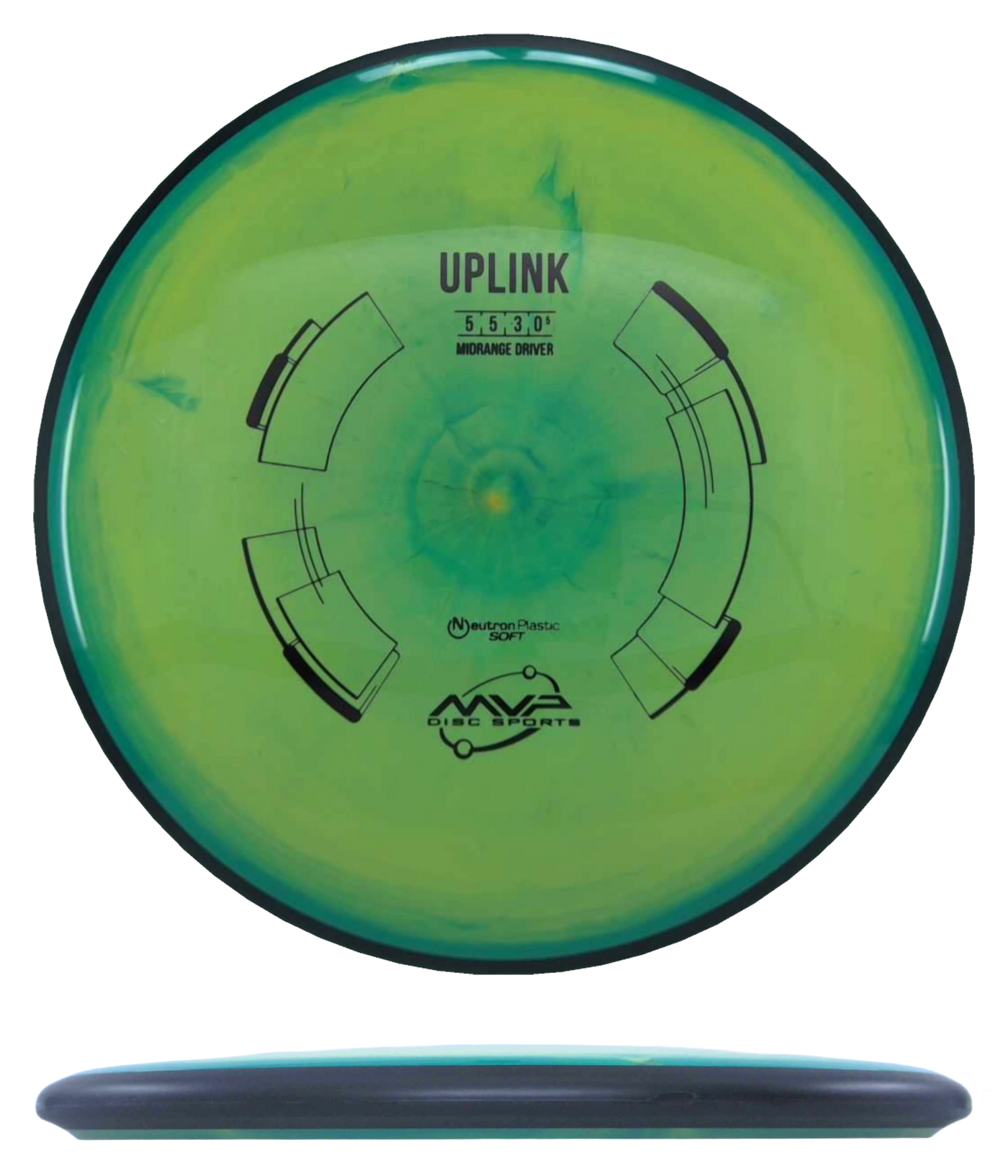 MVP Uplink