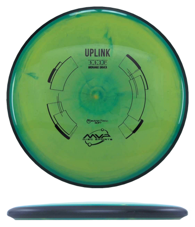 MVP Uplink