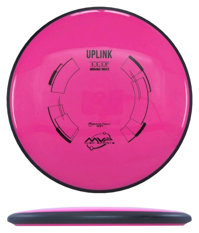 MVP Uplink