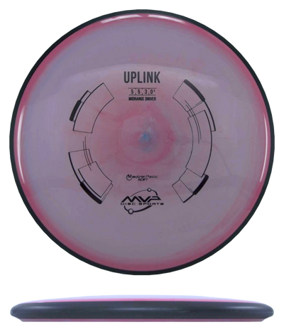 MVP Uplink