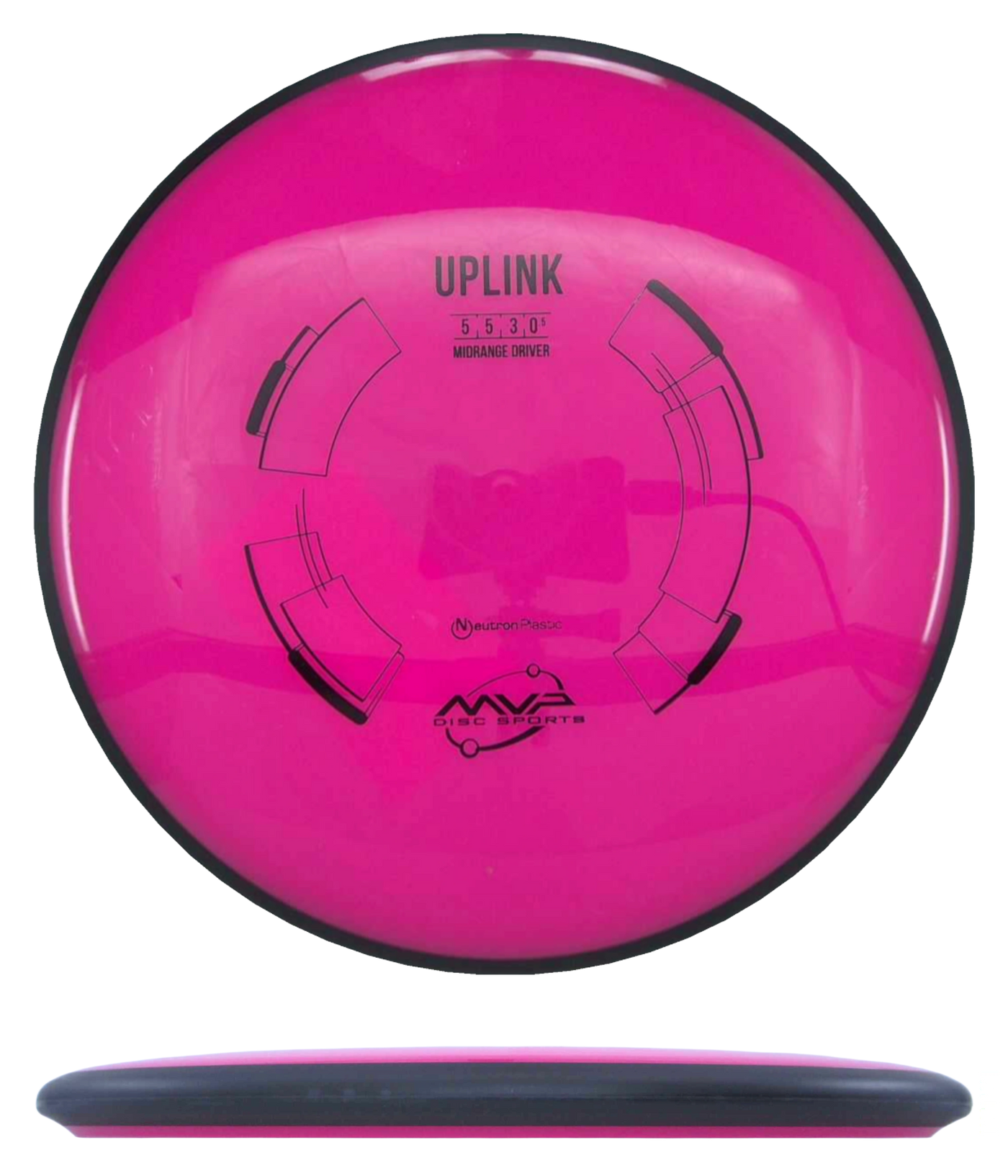 MVP Uplink