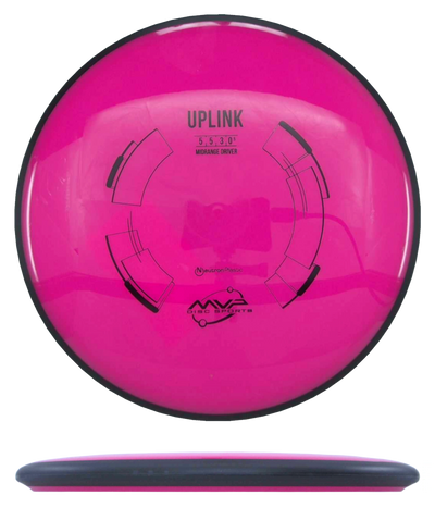MVP Uplink