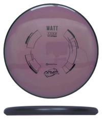 MVP Watt