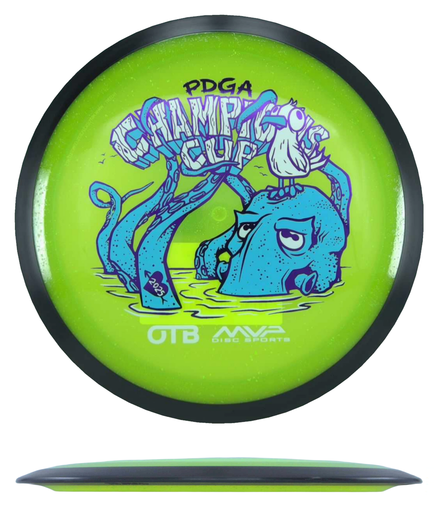 MVP Wave
