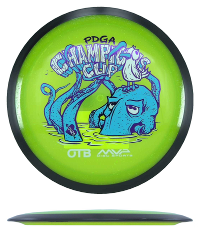MVP Wave