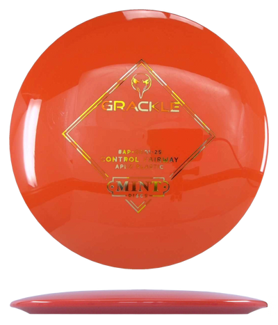 Mint Discs Grackle