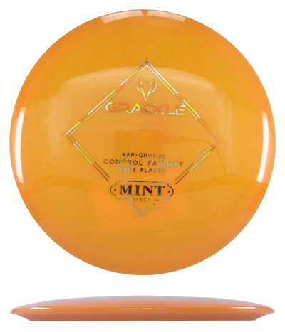 Mint Discs Grackle