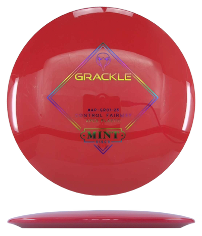 Mint Discs Grackle