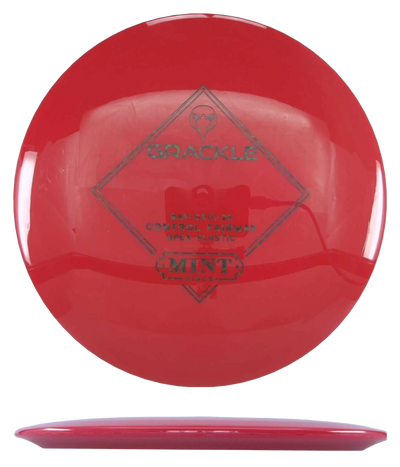 Mint Discs Grackle