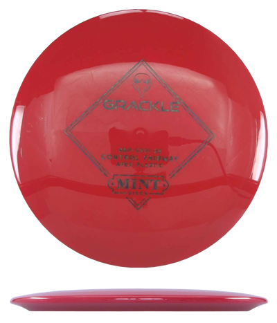 Mint Discs Grackle