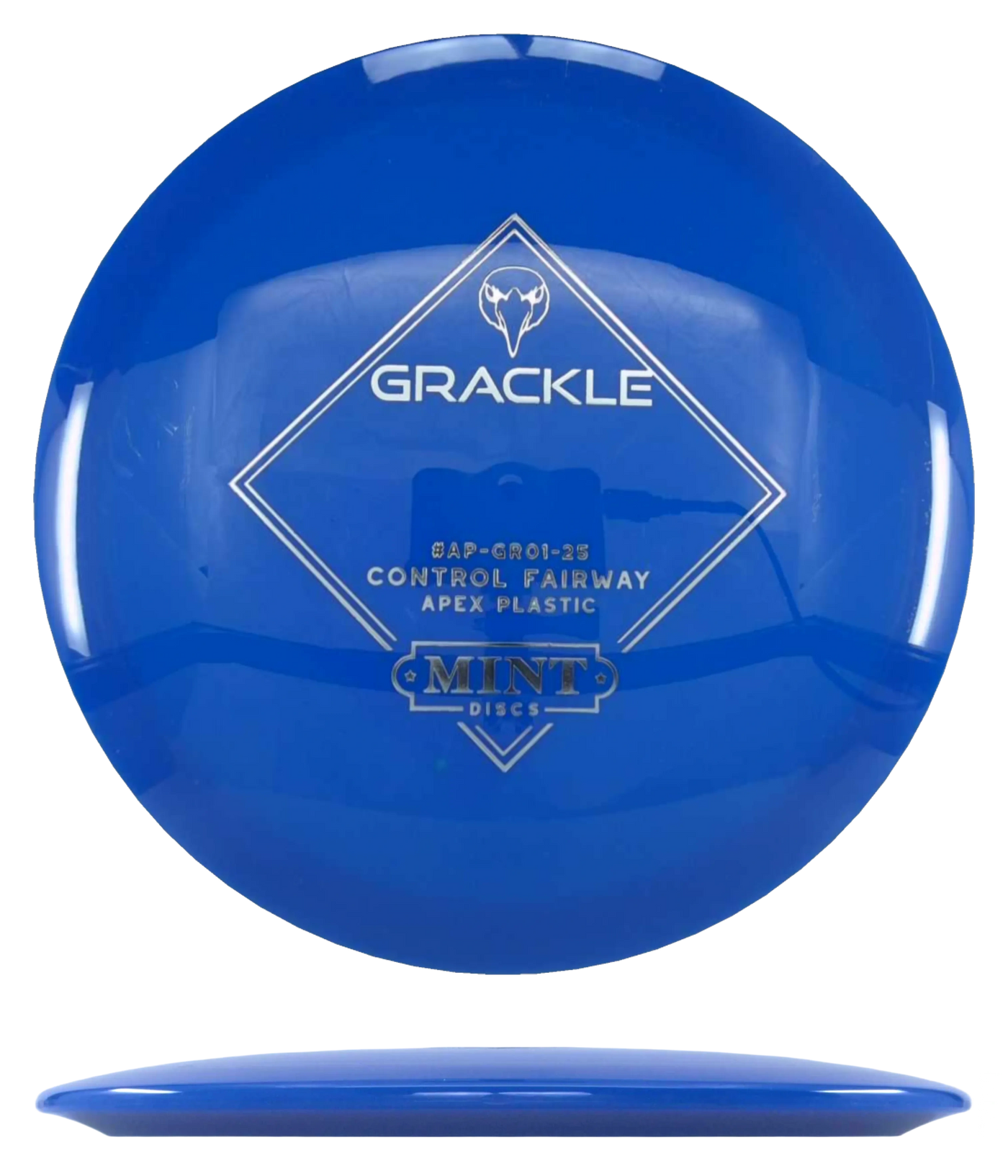 Mint Discs Grackle