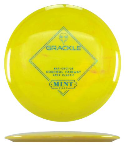 Mint Discs Grackle