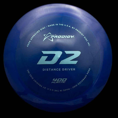 Prodigy Discs Prodigy Disc D2 - Skyline Disc Golf