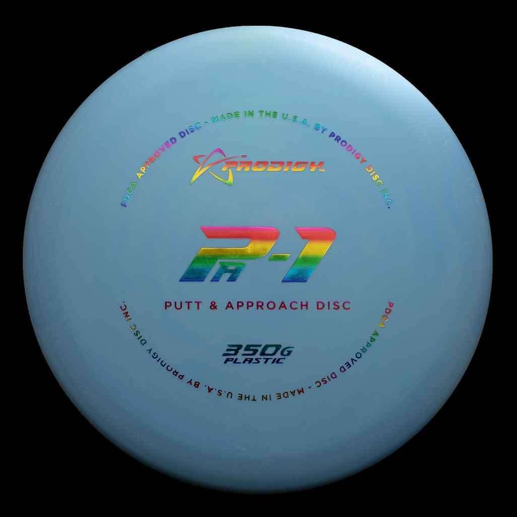 Prodigy Discs Prodigy Disc PA1 - Skyline Disc Golf