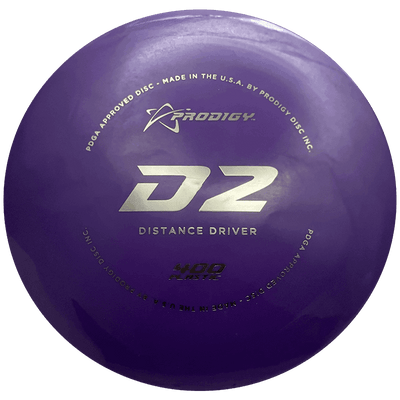 Prodigy Discs Prodigy Disc D2 - Skyline Disc Golf