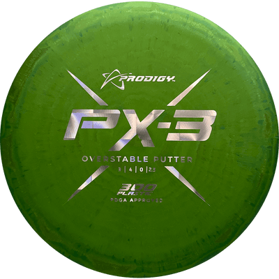Prodigy Discs Prodigy Disc PX3 - Skyline Disc Golf
