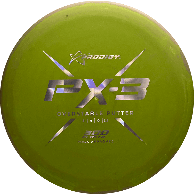 Prodigy Discs Prodigy Disc PX3 - Skyline Disc Golf