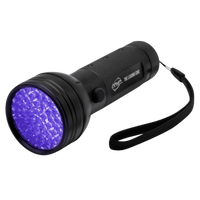 MVP Large UV Flashlight