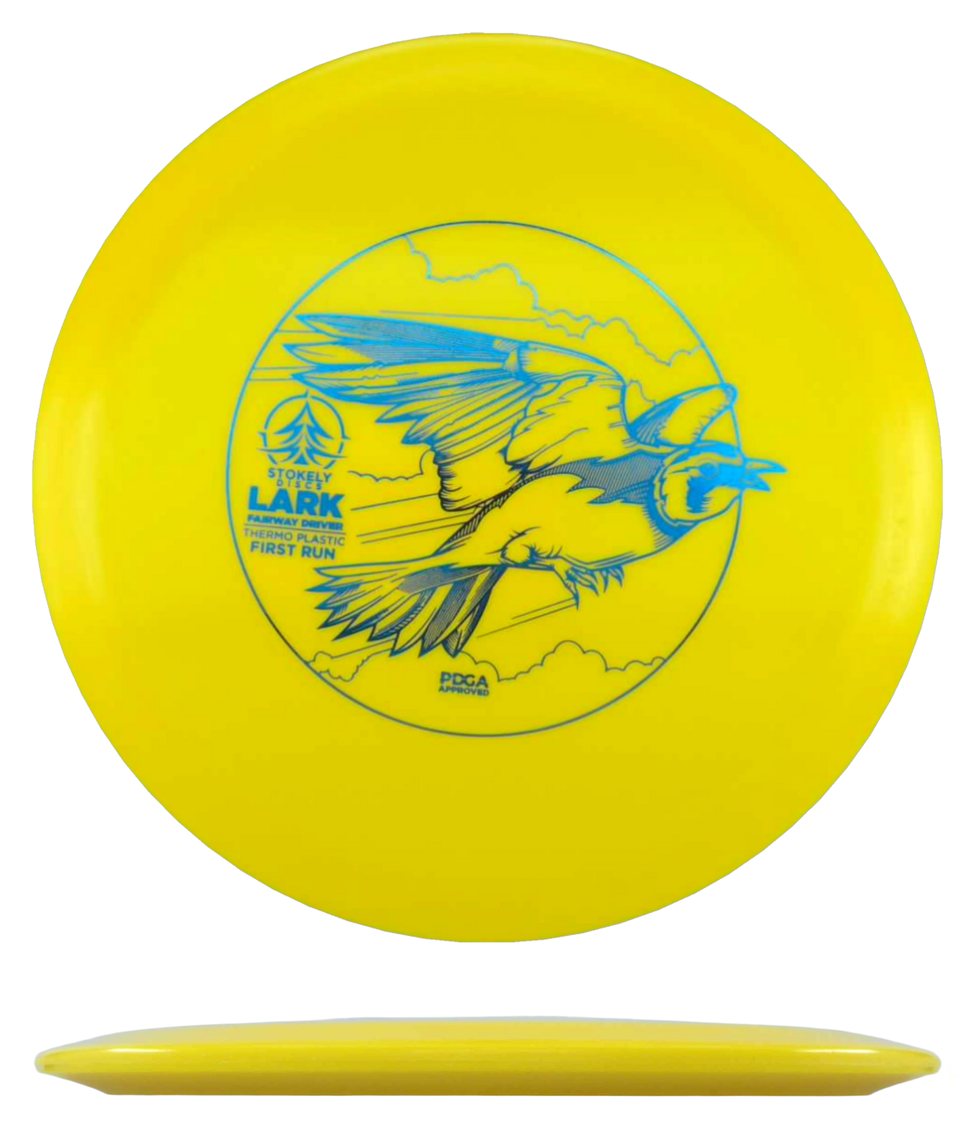 Stokely Lark