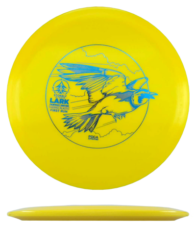 Stokely Lark
