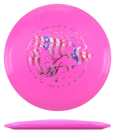 Stokely Lark