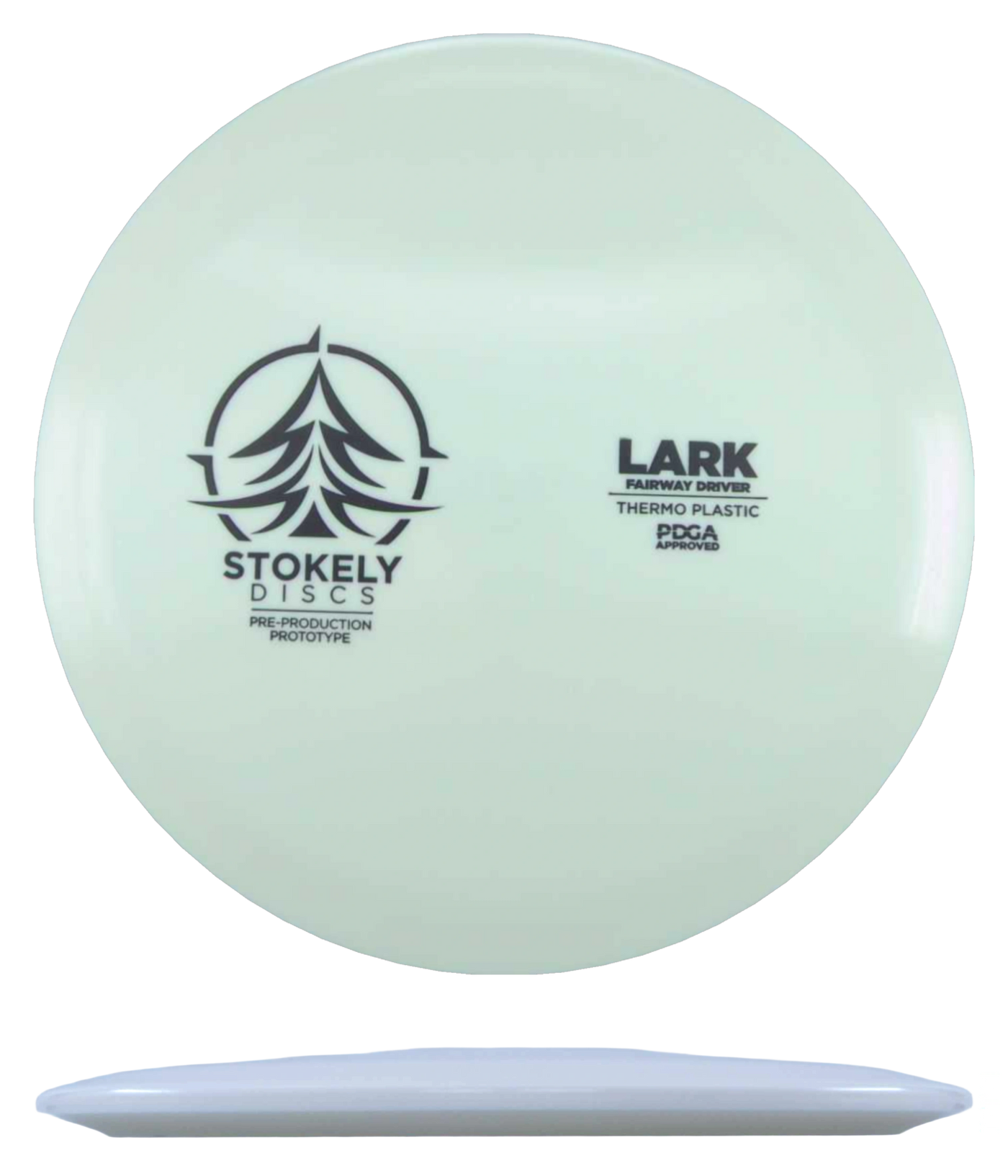 Stokely Lark