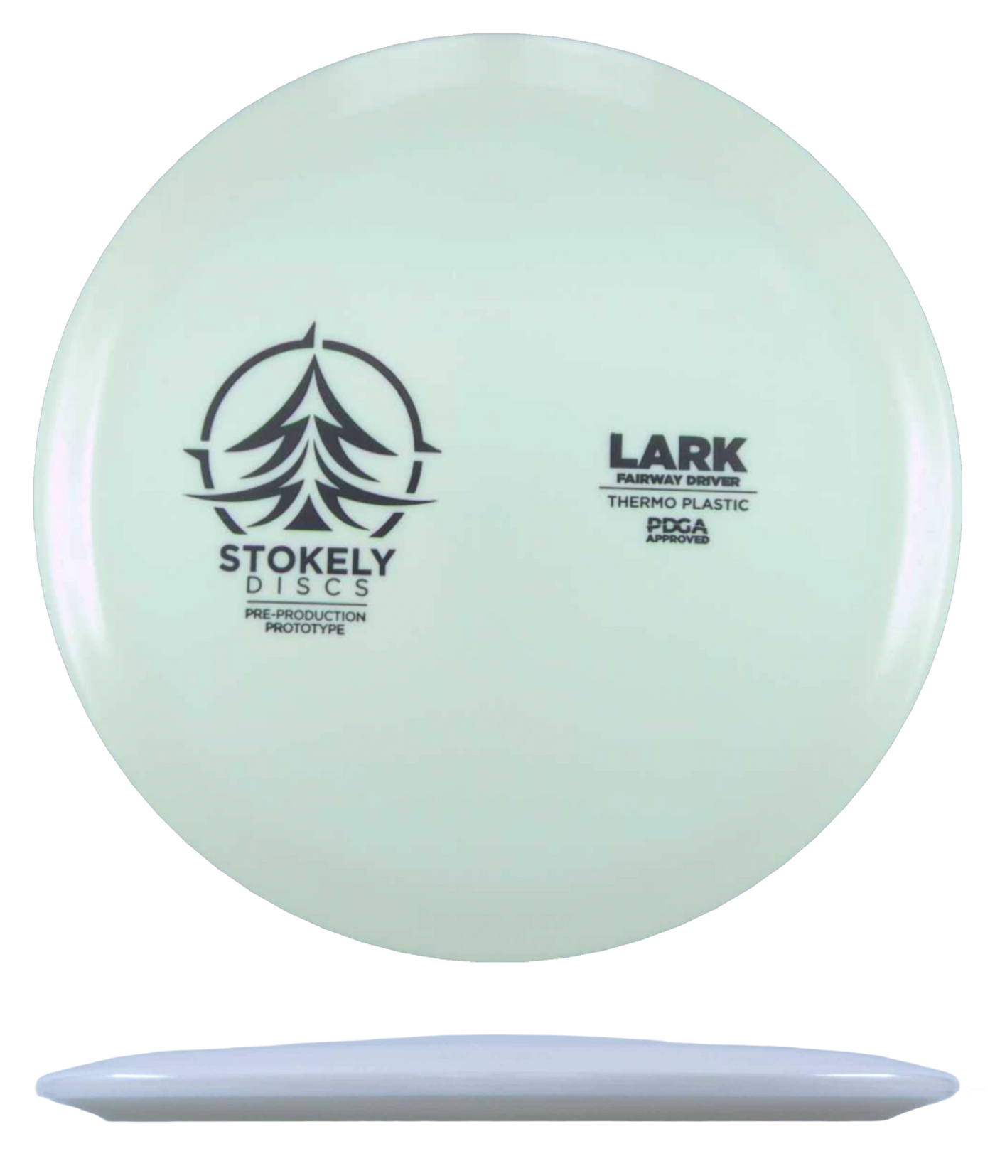 Stokely Lark