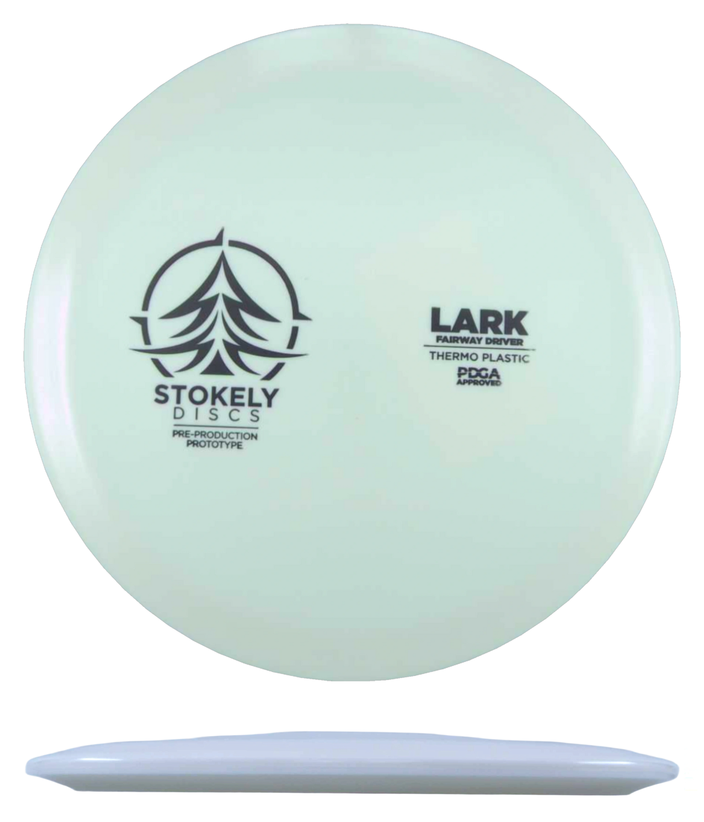 Stokely Lark