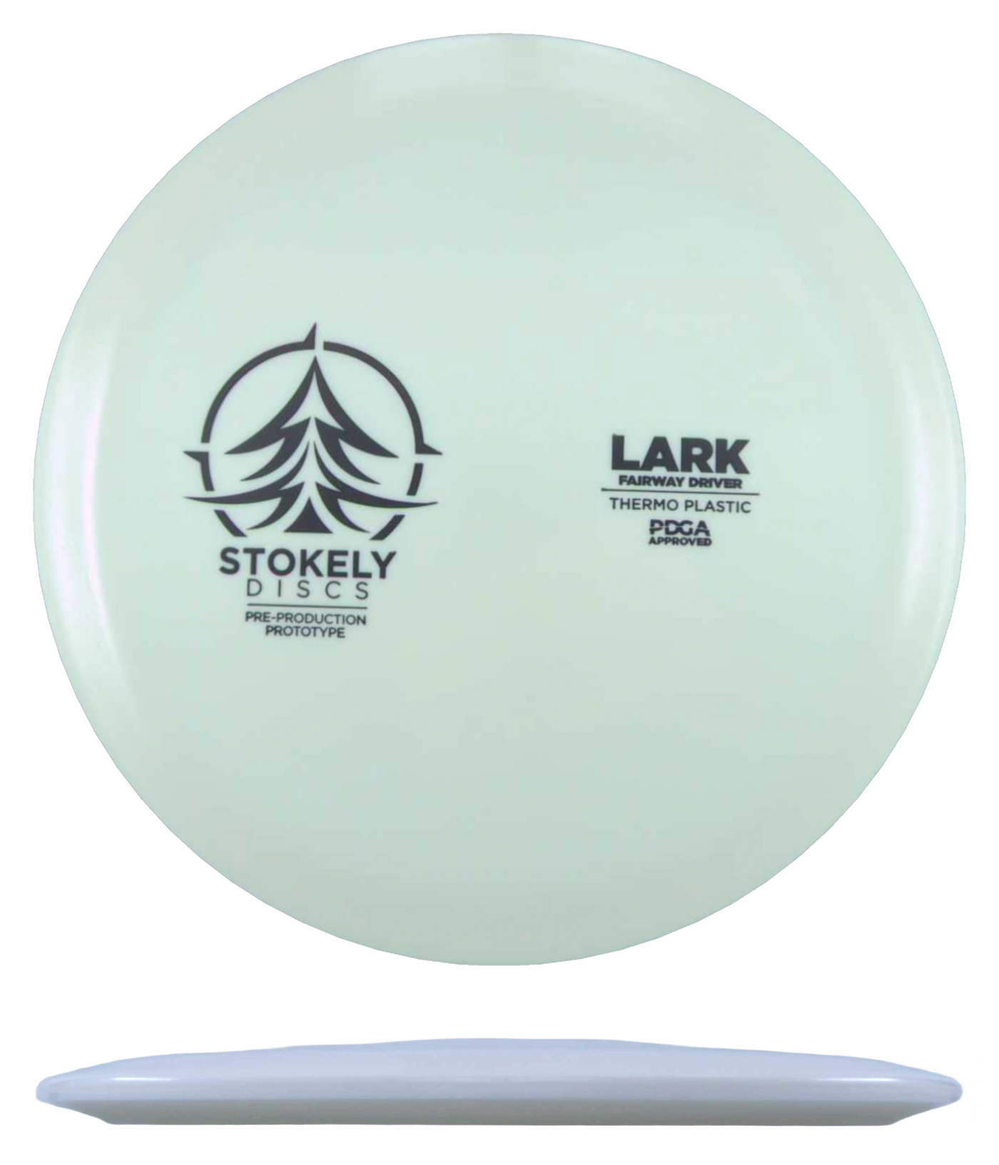 Stokely Lark