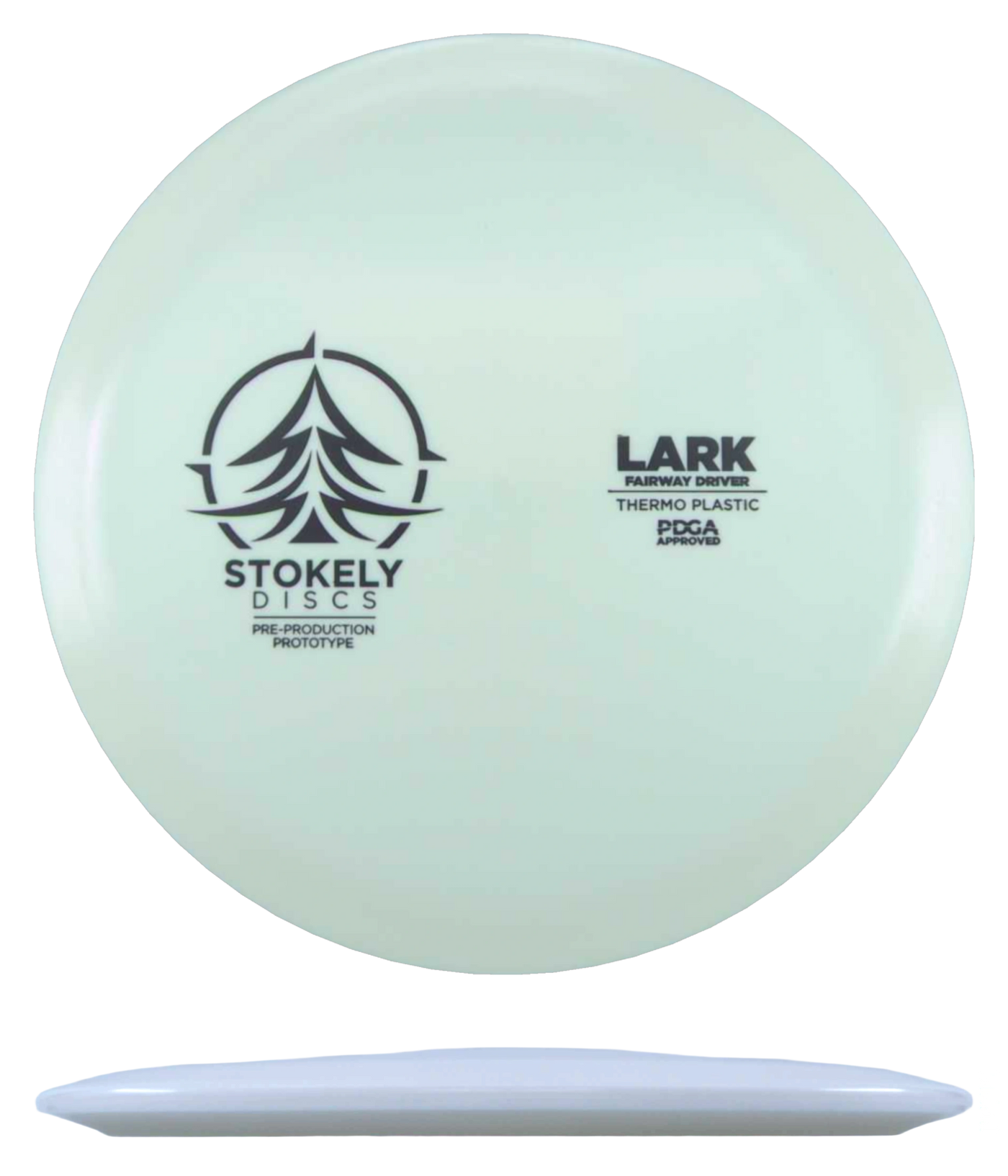 Stokely Lark