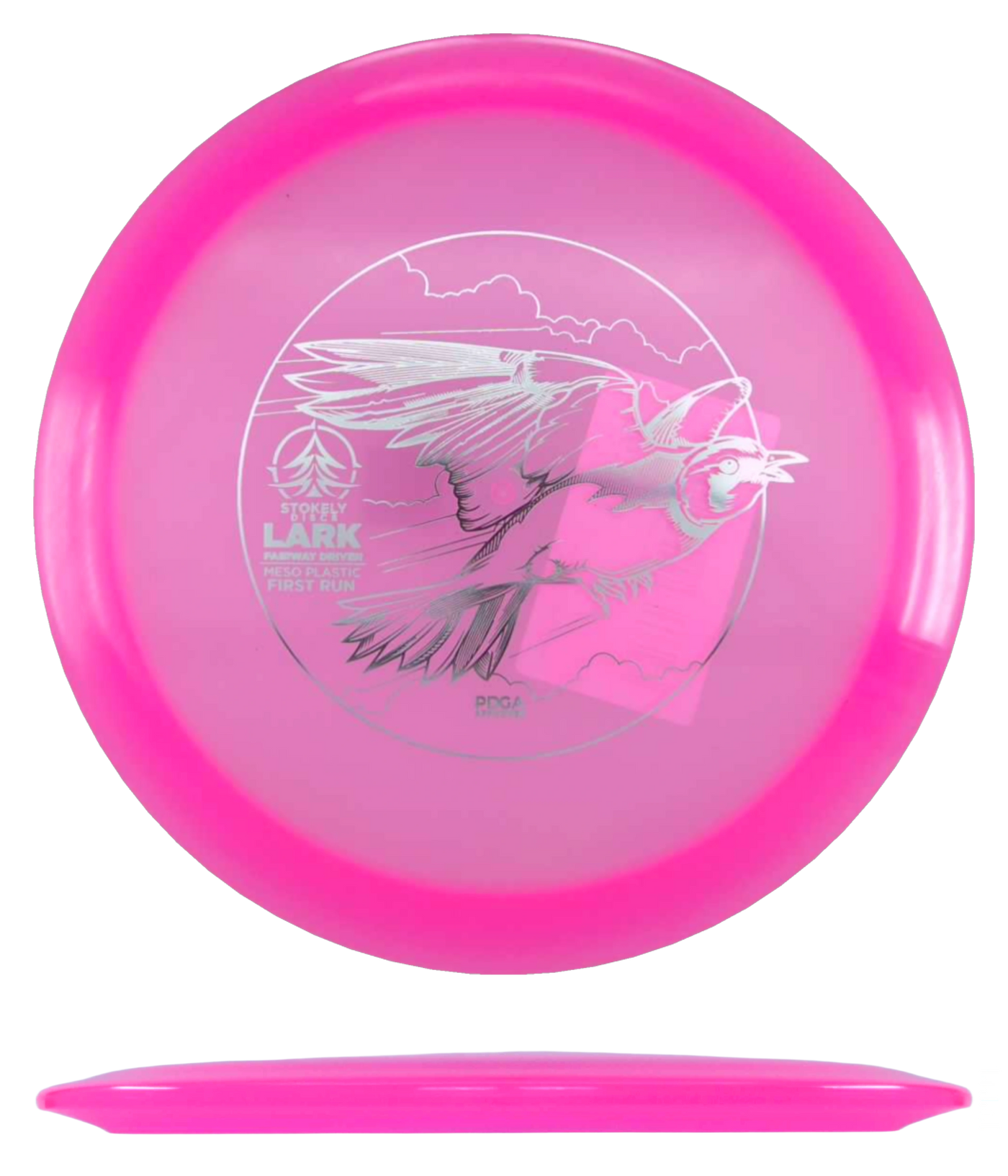 Stokely Lark