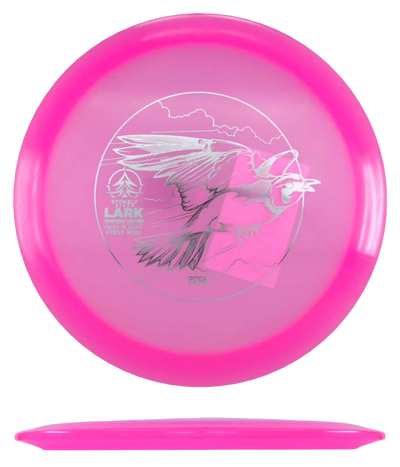 Stokely Lark