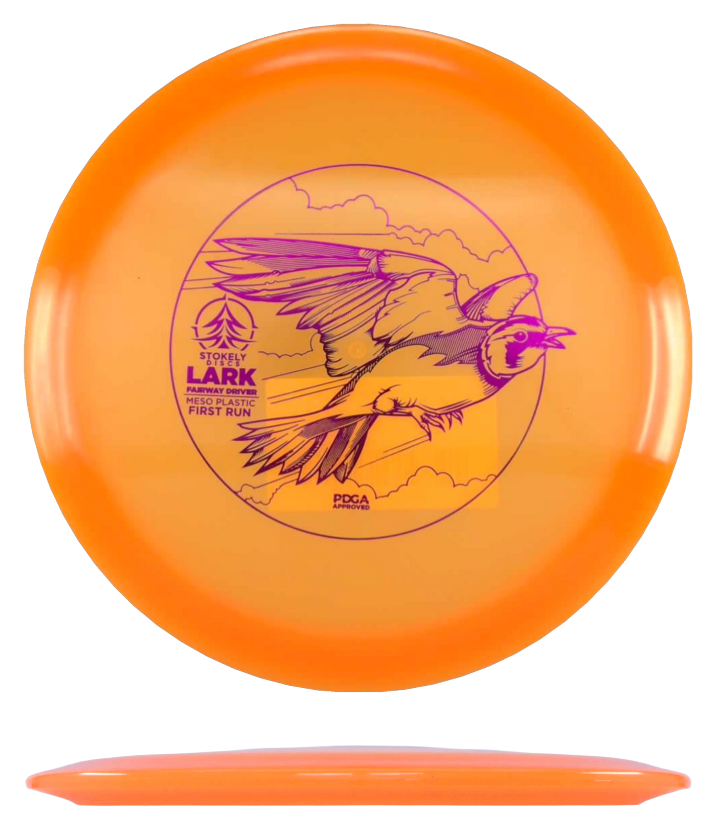 Stokely Lark