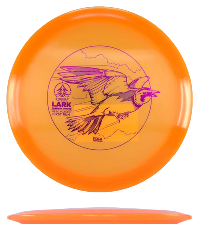 Stokely Lark
