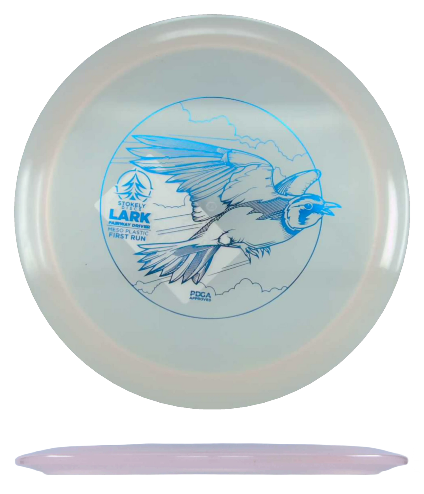 Stokely Lark