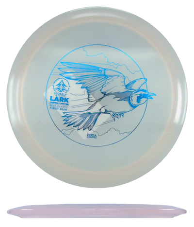 Stokely Lark