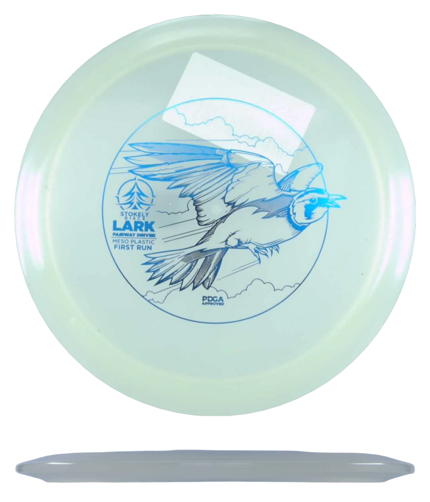 Stokely Lark