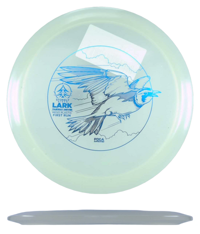 Stokely Lark