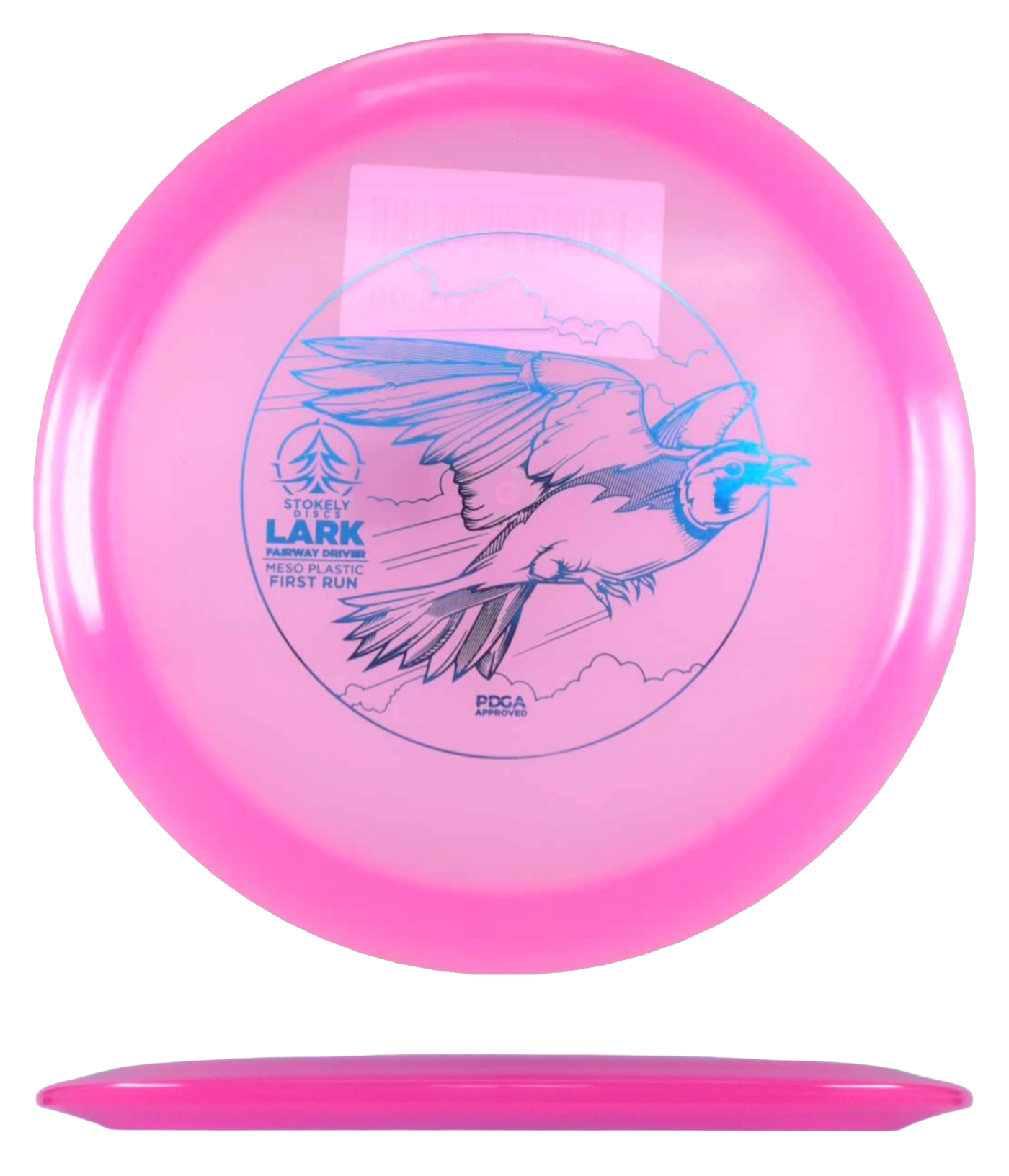 Stokely Lark