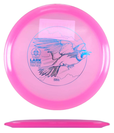Stokely Lark