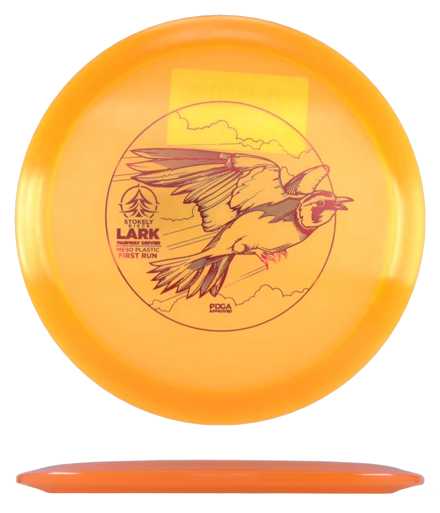 Stokely Lark