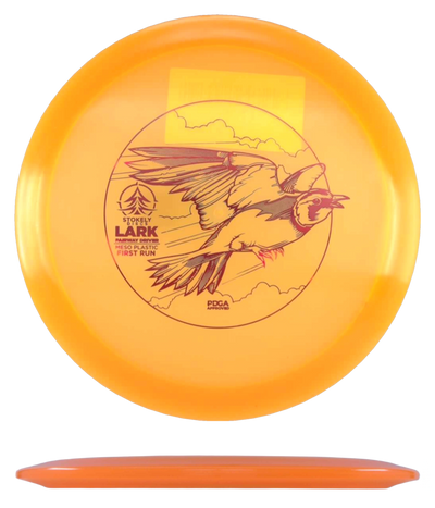 Stokely Lark