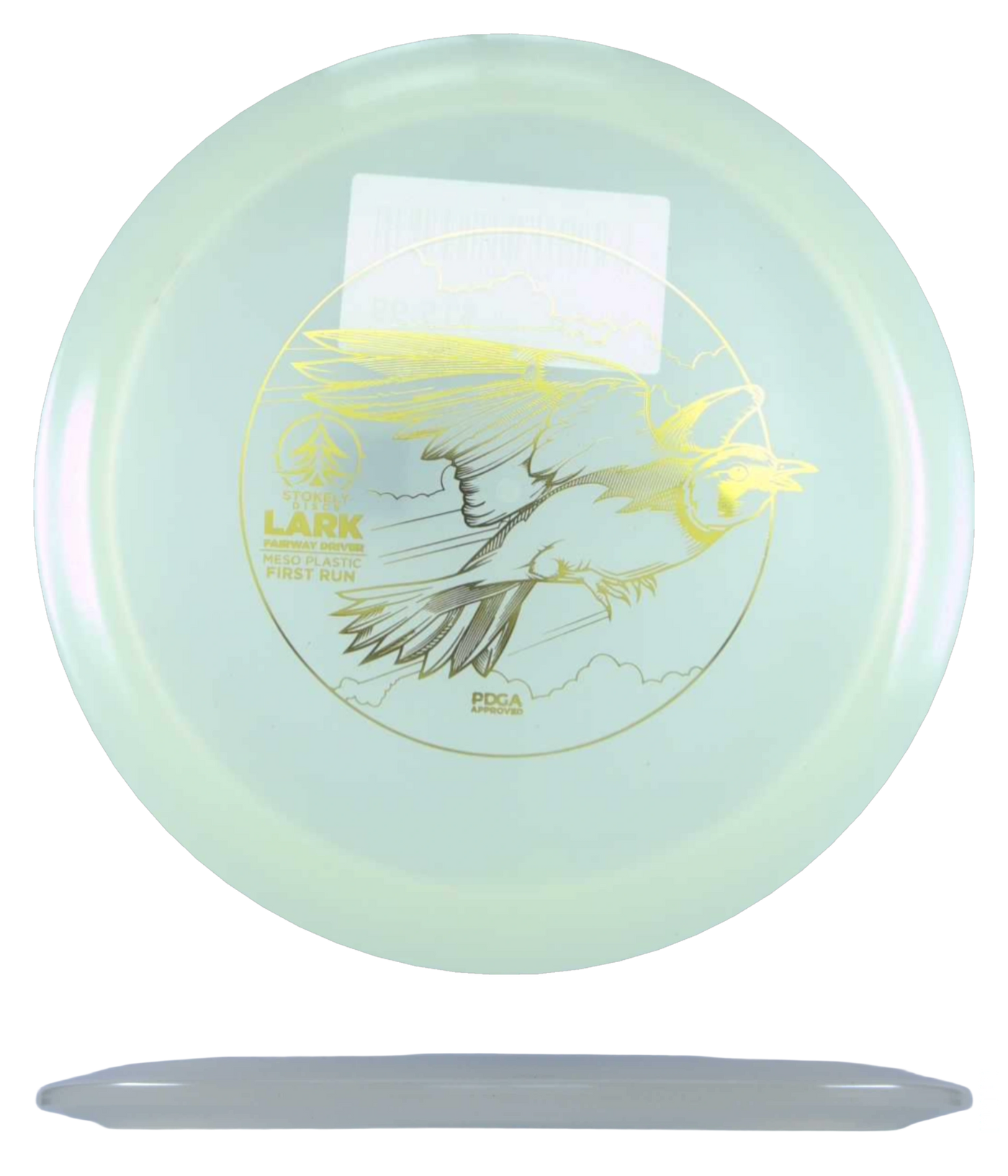 Stokely Lark