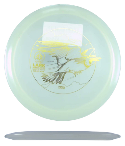 Stokely Lark