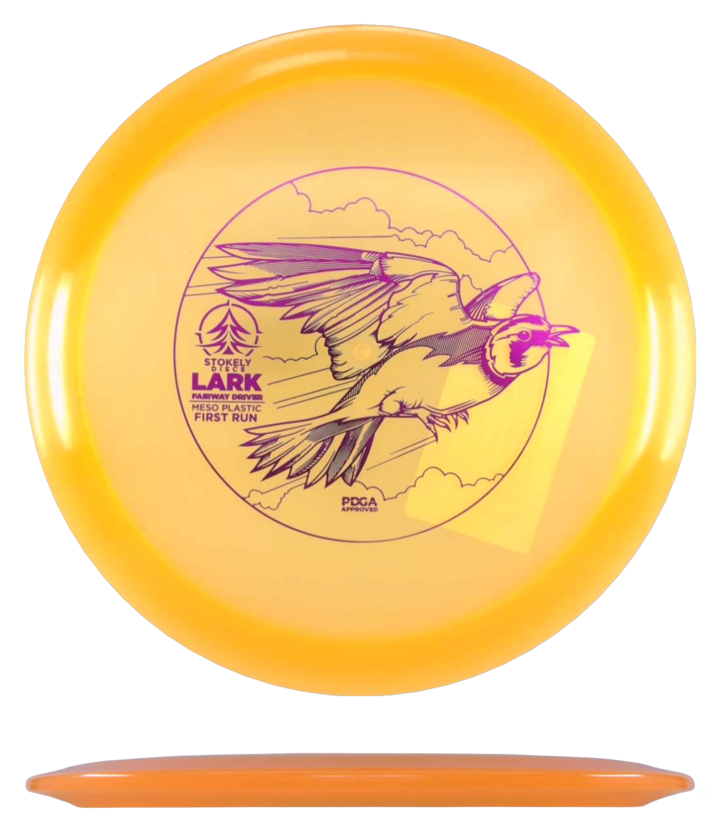 Stokely Lark